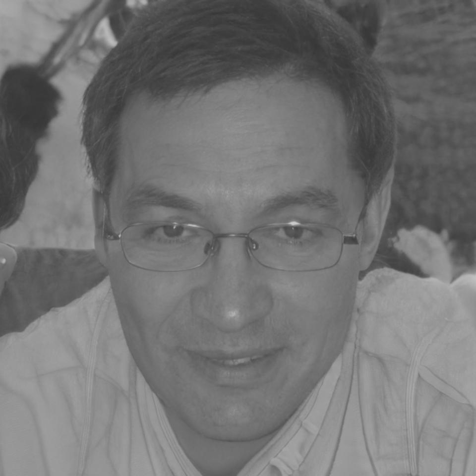 Алексей Петров